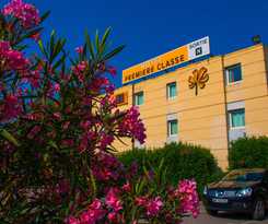 Hotel greet hotel Montpellier Aeroport Parc des Expos