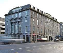 Hotel Royal Athenaeum Suites