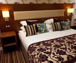 Hotel Mercure Liege City Centre