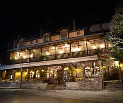 Hotel Dimatis