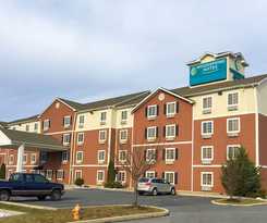 Woodspring Suites Allentown Bethlehem