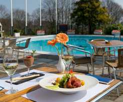 Hotel Globales Post and Wellness