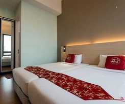 Hotel The Manor Luxury Suites and Apartments