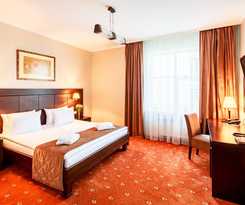 Hotel Taurus and Spa