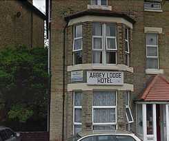 Abbey Lodge