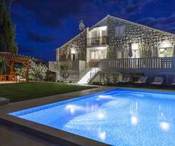 Hotel Villa Mediterranea