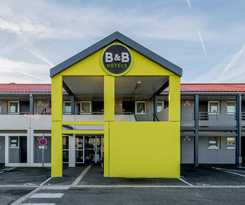 Hotel B&B Bordeaux Lormont