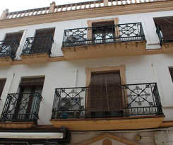 Apartamentos Doña Carmen II