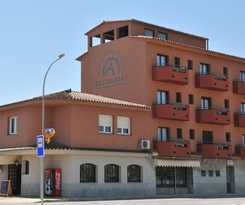Hostal Alberana