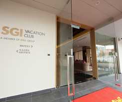 Hotel Sgi Vacation Club Melaka