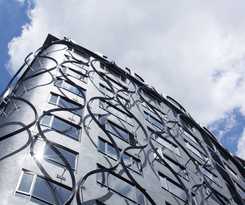 Hotel M Roof and Residences