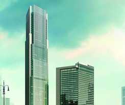 Sheraton Nanchang