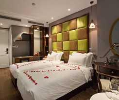 Hotel Hanoi La Storia