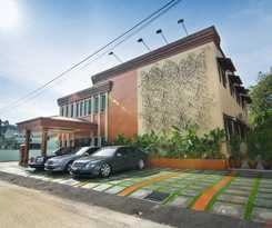 Hotel Mydream Homestay