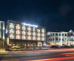 Hotel Mon Dieu
