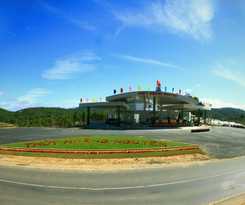 Hotel Thuy Hoang Nguyen Resort and Spa