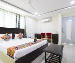 Fabhotel Siri Inn Madhapur