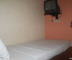 Hotel Park Bed and Breakfast