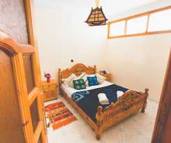 Surf Maroc Taghazout Apartments