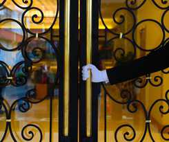 Hotel Ramada by Wyndham Addis Ababa 