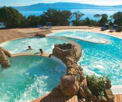 Hotel Capo d'Orso Hotel Thalasso y SPA