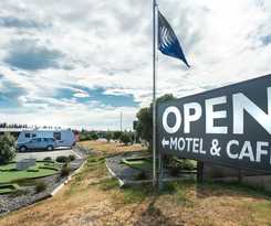 Motel Riverlands Roadhouse