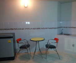 Asia Don Mueang Bangkok Condominium