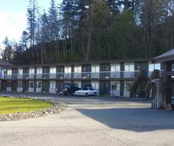 Motel Big Rock