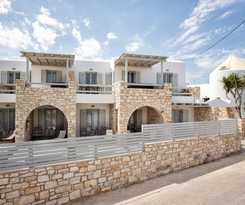 Anemomylos Residence