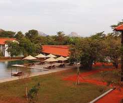 Sigiriya Jungles