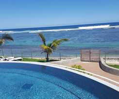 Hotel Le Battant Des Lames