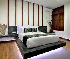 Hotel Pipe Dream Villas Resort