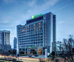 Hotel Holiday Inn Taizhou Cmc