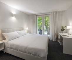 Hotel Bed And Breakfast Saint Alliance