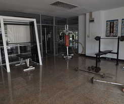 Gh Resort