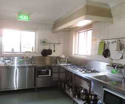Victoria Park Lodge -