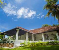 Hotel Victoria Golf Resort Sri Lanka