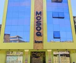 Mosoq Inn