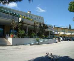 Hotel Ristorante Il Grillo