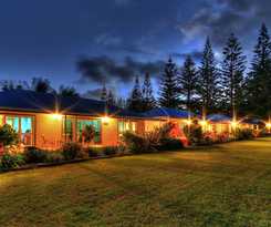 Hotel Trade Winds Country Cottages