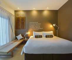 Blu Monkey Brown House Udonthani