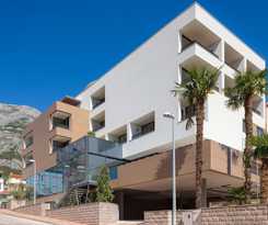 Hotel Ani