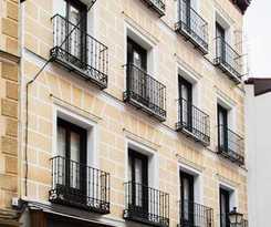 Welcomer Apartments La Latina