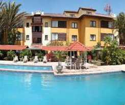 Hotel Country Inn & Suites by Radisson, San Jose Aeropuerto