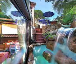 Hotel Colonna San Marco