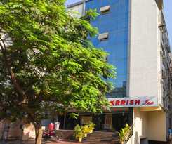 Treebo Krrish Inn