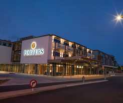 Hotel Porters Boutique