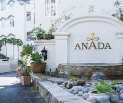 Hotel Anada Serviced Apartments In Dalat