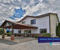Motel Auberge Drakkar