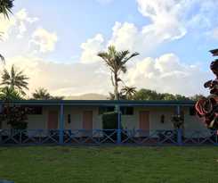 Hotel The Polynesian Apartments